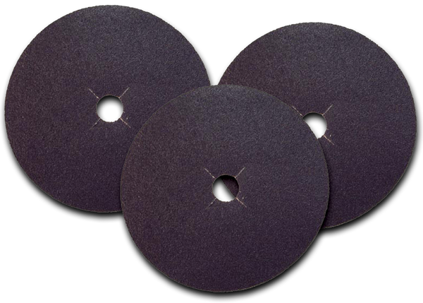 7 inch sanding deals pads