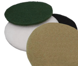 Round Floor Sanding Pads (5/PK)