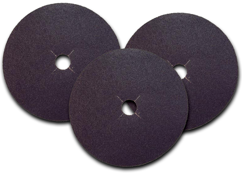 7 X 7 8 Edger Discs for Edge Sanders 25 PK