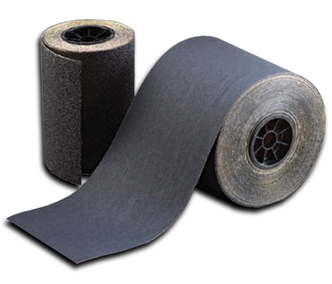 Floor Sanding Roll for Drum Sanders Rapid Abrasives Floor