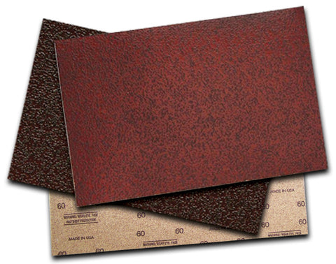 12x18 rectangle psa floor sanding sheets